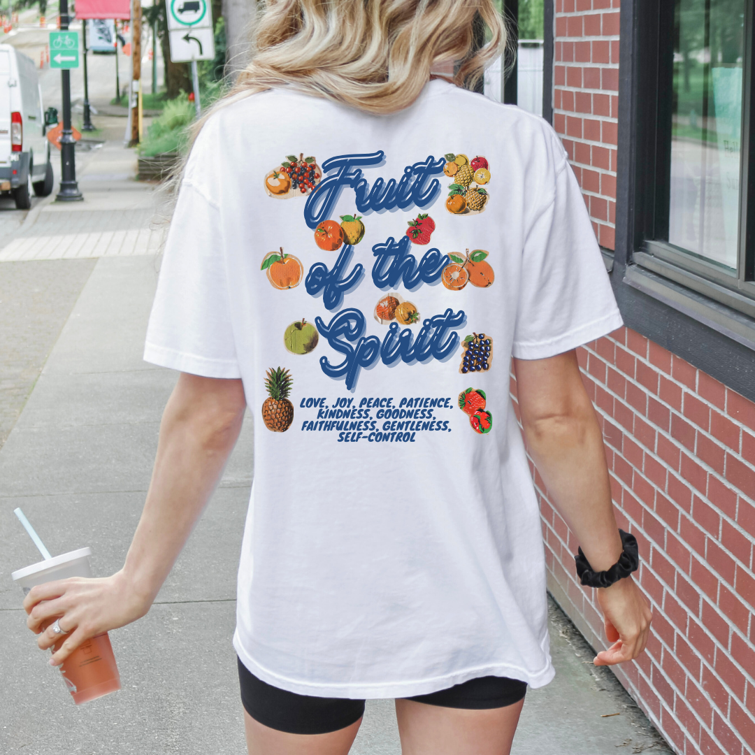 Fruit of the Spirit - T-Shirt