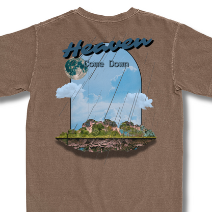 Heaven Come Down - Premium Comfort T-Shirt