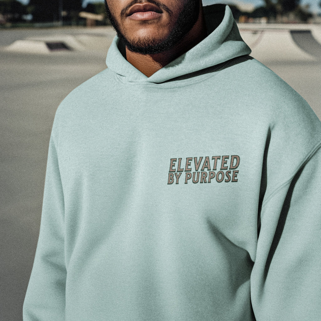 Kingdom Culture Christian Hoodie | Faith Apparel