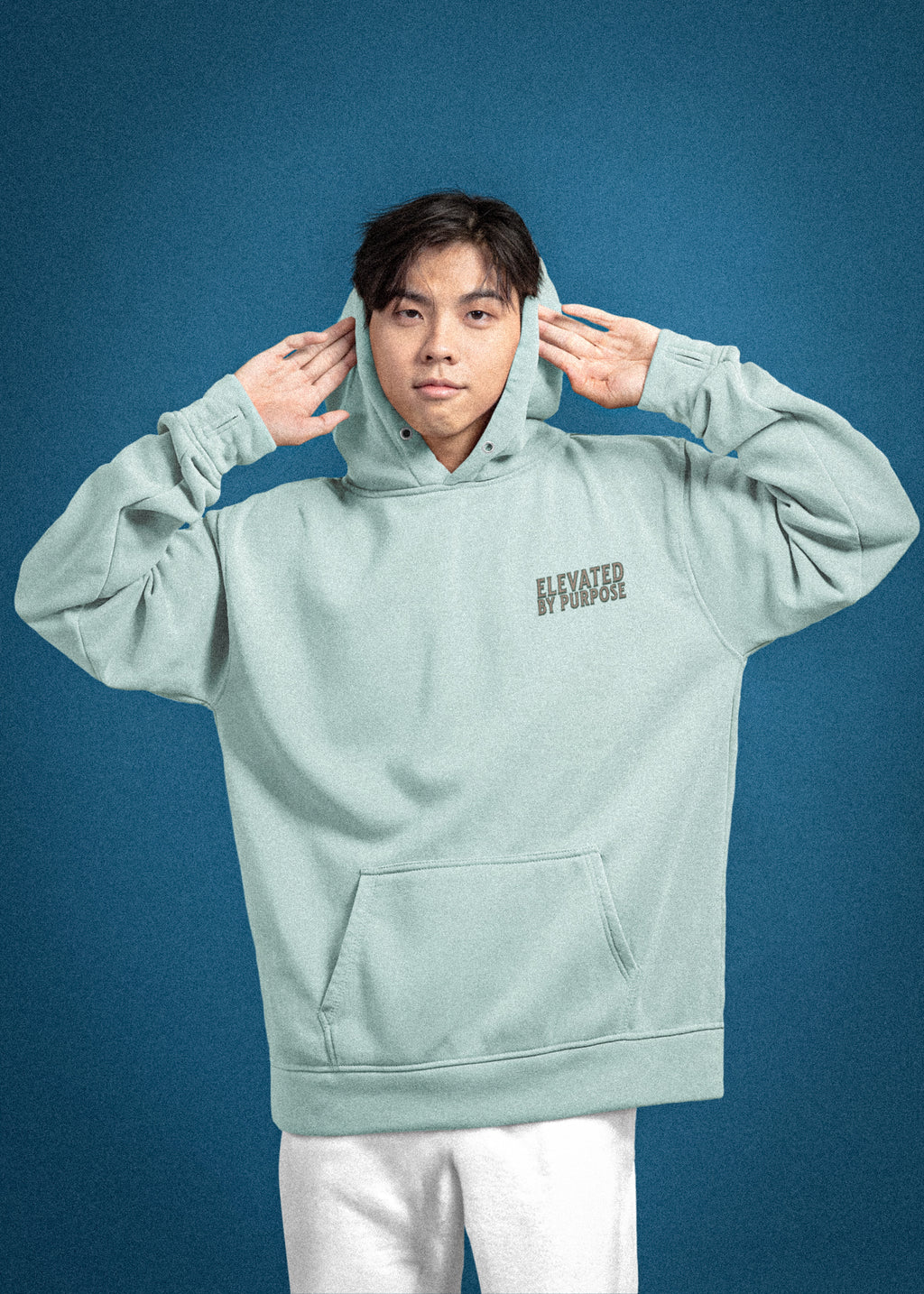 Kingdom Culture Christian Hoodie | Faith Apparel