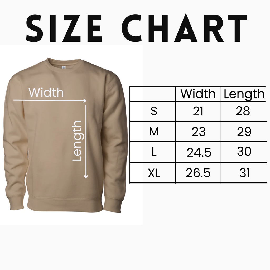 Free Indeed Sweatshirt