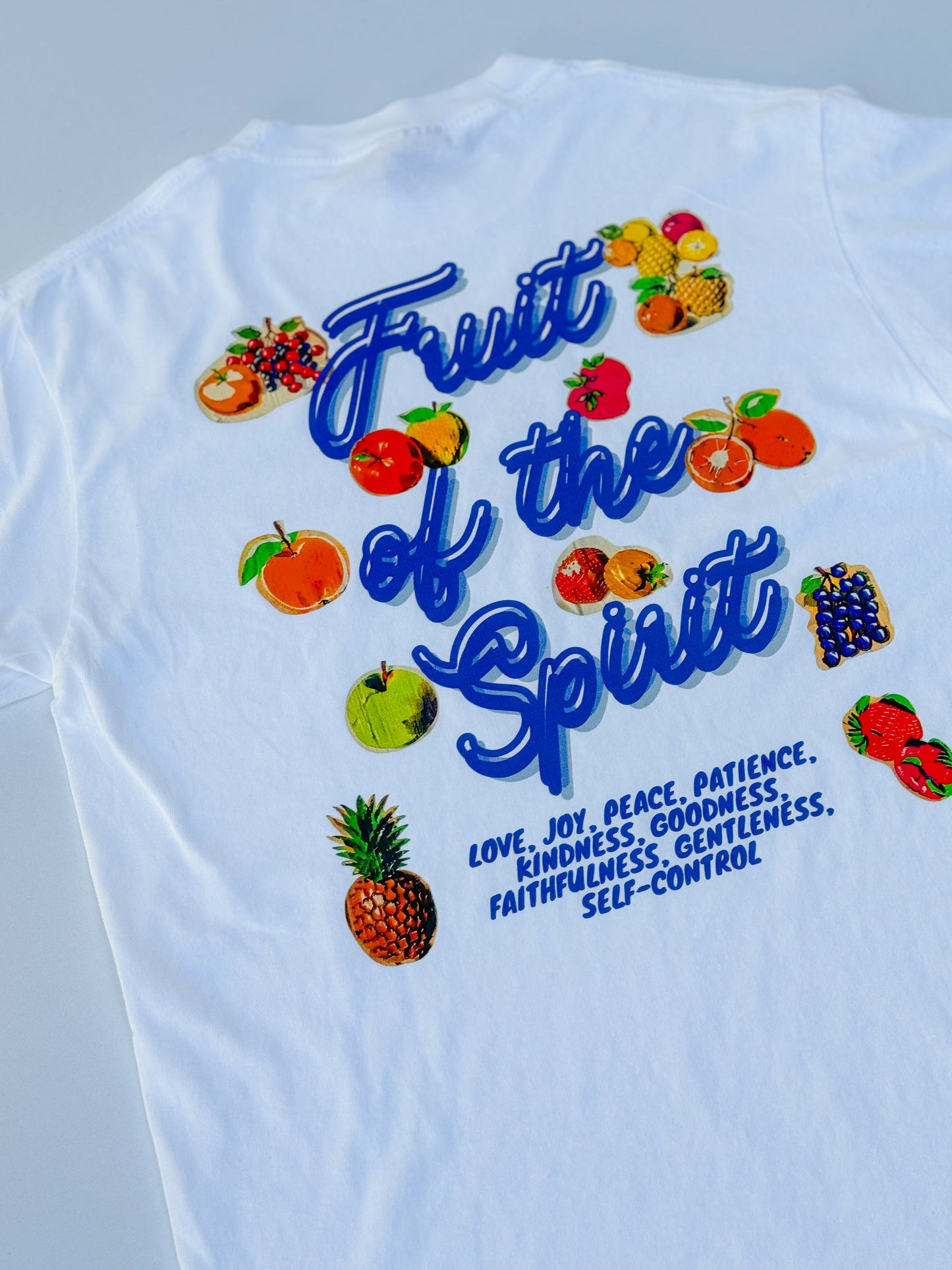 front o the spirit closed up back design 