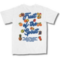 Fruit of the Spirit Christian T-Shirt | Galatians 5