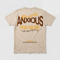 Do Not Be Anxious (Philippians 4:6) - T-shirt